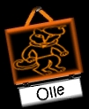 Katten Olles egen sida!