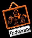Information om ridterapi
