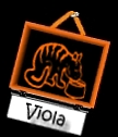 Katten Violas egen sida!